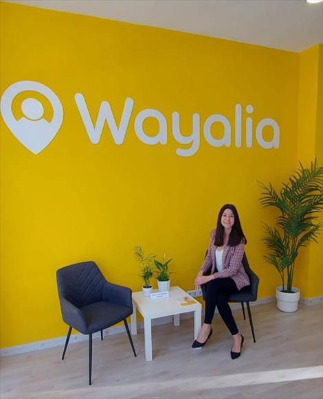Wayalia inaugura nueva oficina en Fuencarral-El Pardo, Madrid
